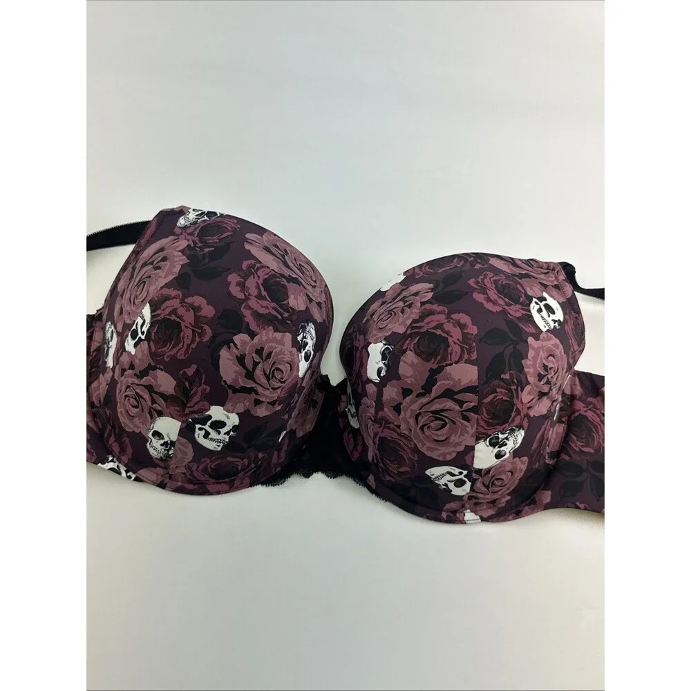 torrid curve bra